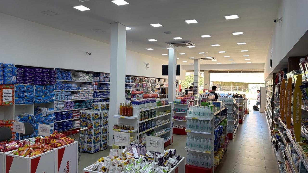 Caixas e Atendimento